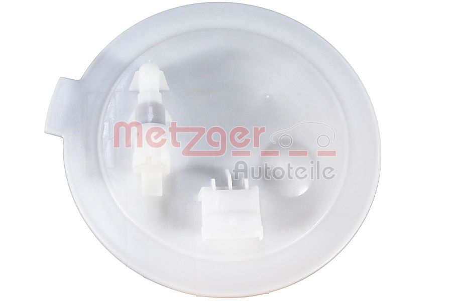 METZGER 2250546 Kraftstoff-Fördereinheit